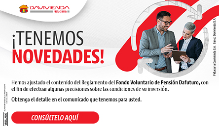&iquest;Quiere conocer sobre la coyuntura económica de los mercados? haga clic aquí